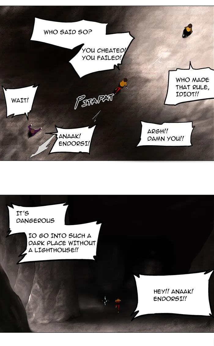 Tower of God - Chapter 64 - Page 39