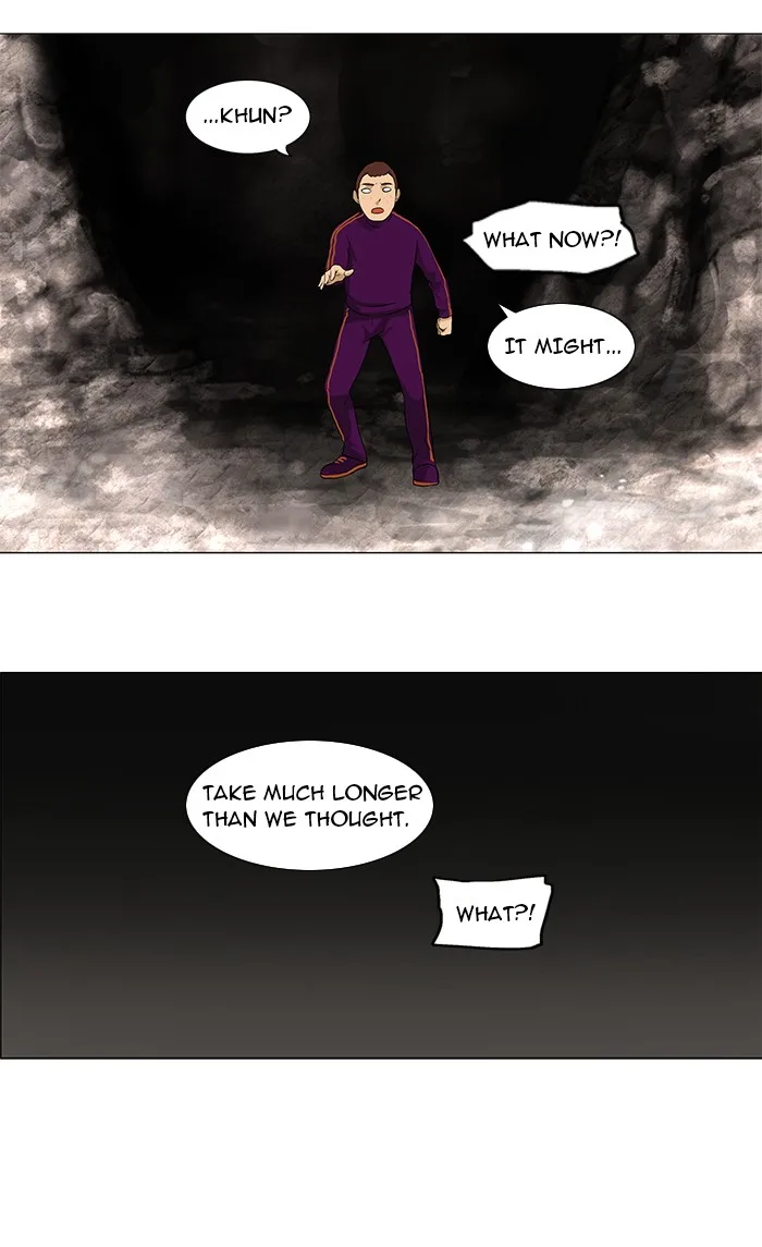 Tower of God - Chapter 64 - Page 41