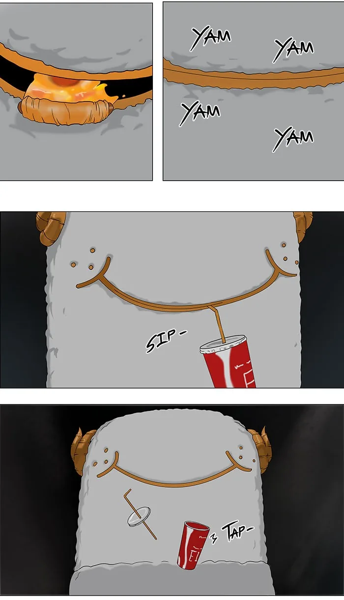 Tower of God - Chapter 64 - Page 43