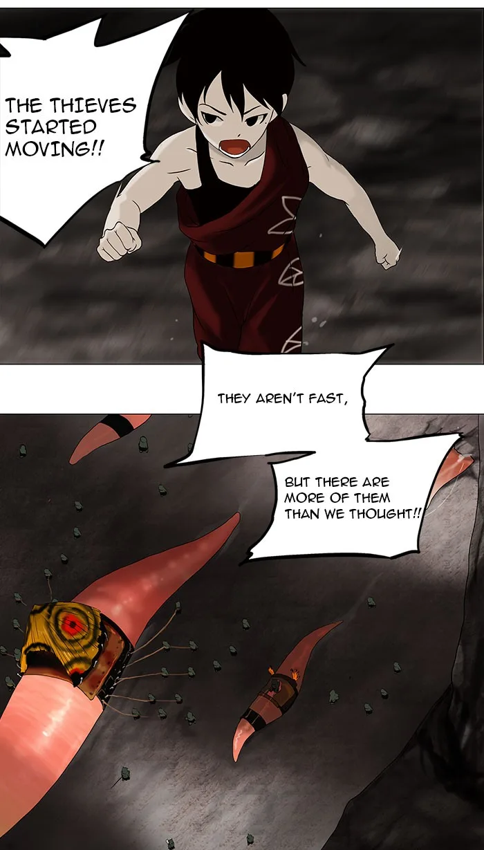 Tower of God - Chapter 64 - Page 5