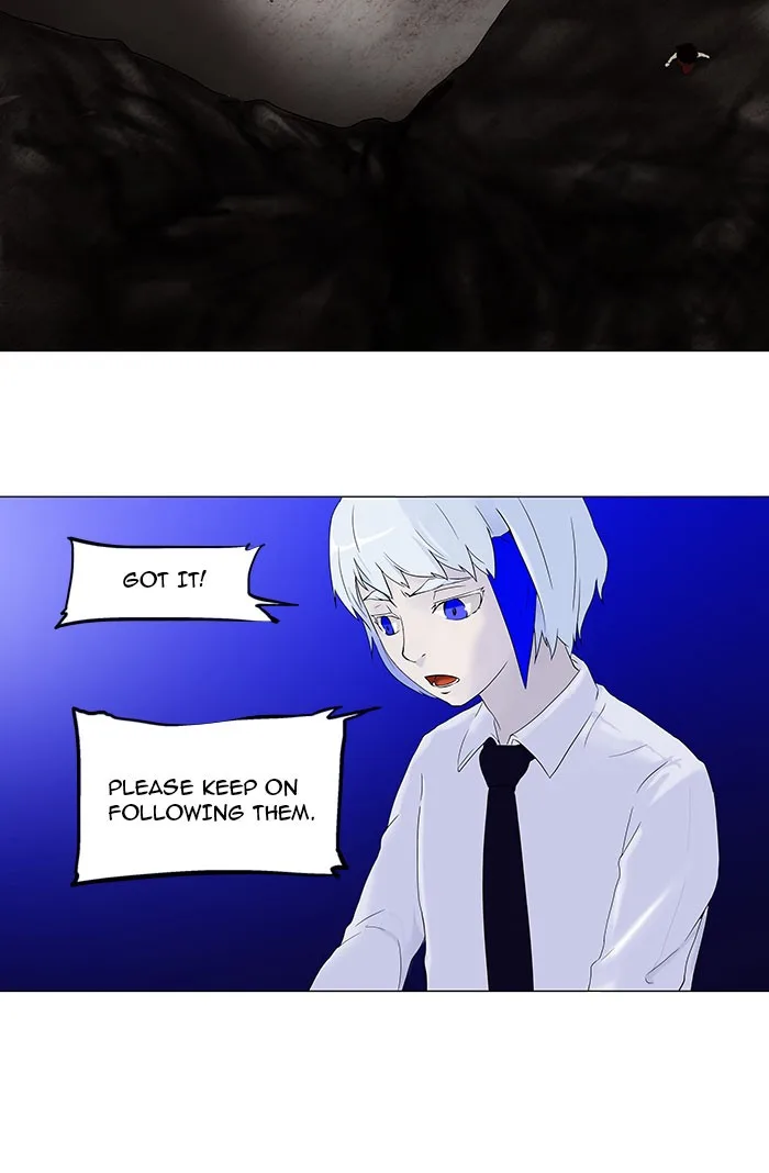 Tower of God - Chapter 64 - Page 6
