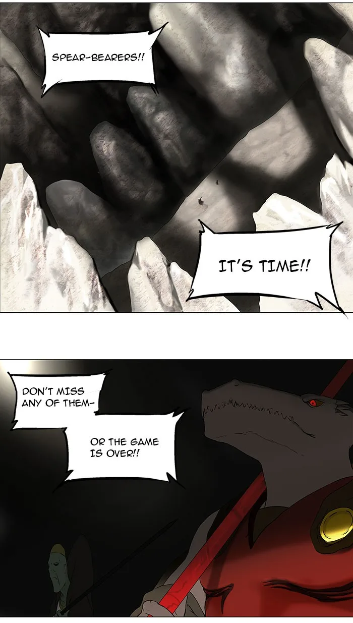 Tower of God - Chapter 64 - Page 7