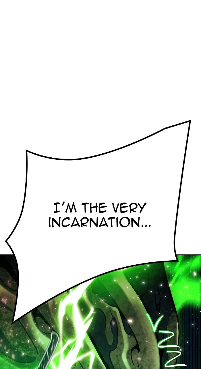 Tower of God - Chapter 640 - Page 1
