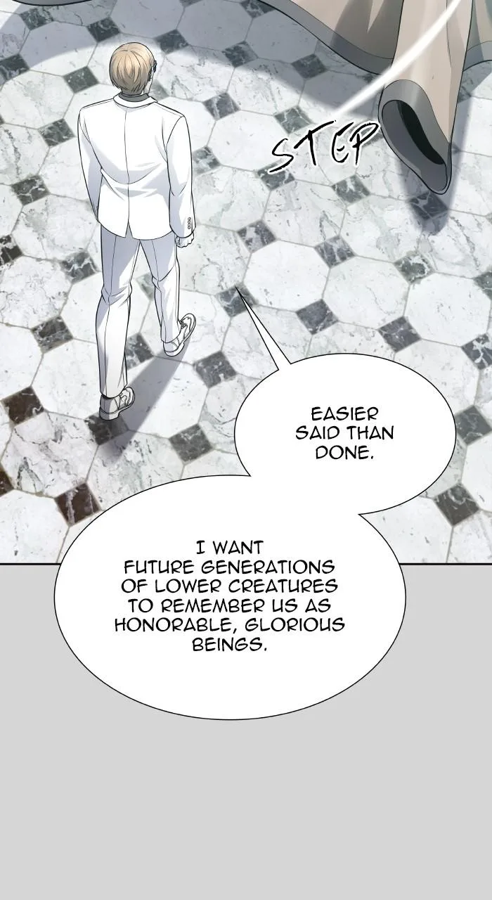 Tower of God - Chapter 640 - Page 100