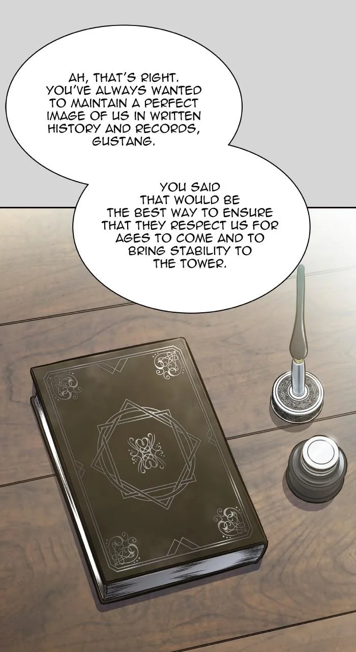 Tower of God - Chapter 640 - Page 101