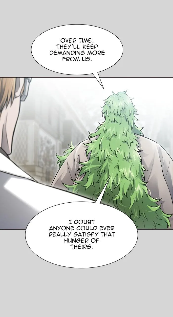 Tower of God - Chapter 640 - Page 103