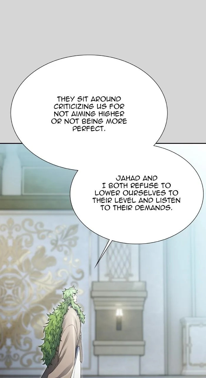 Tower of God - Chapter 640 - Page 104