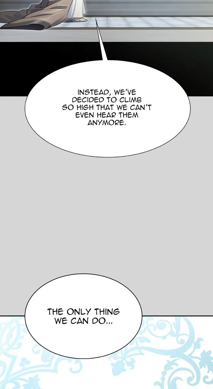 Tower of God - Chapter 640 - Page 105