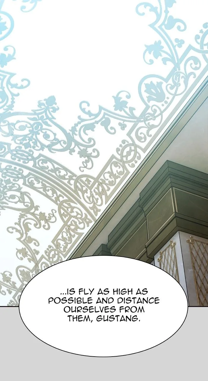 Tower of God - Chapter 640 - Page 106