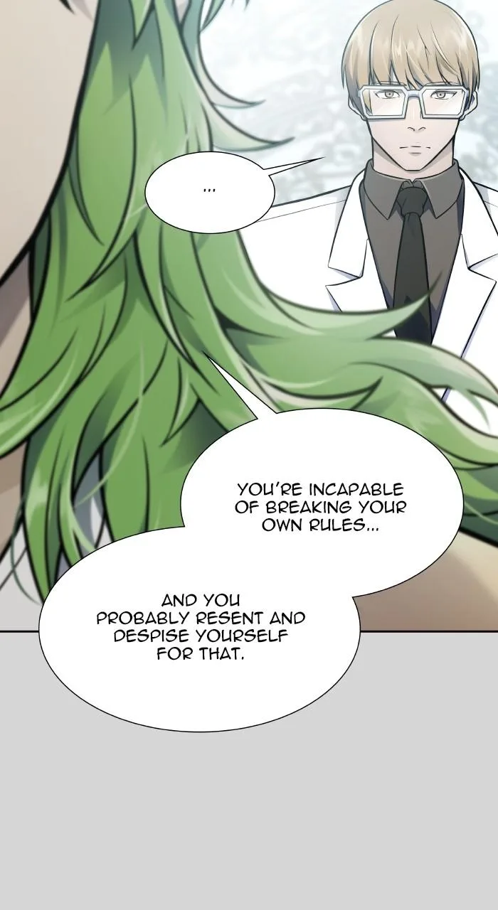 Tower of God - Chapter 640 - Page 108