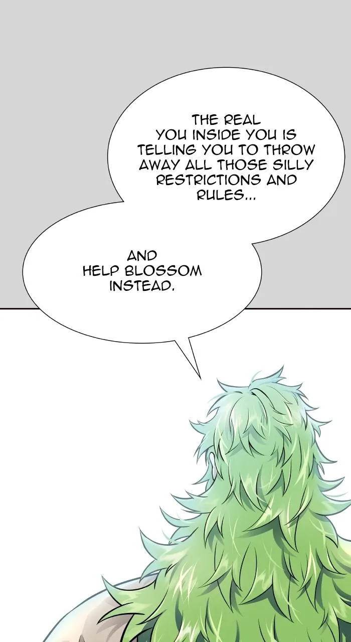 Tower of God - Chapter 640 - Page 109