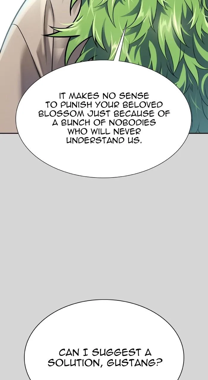 Tower of God - Chapter 640 - Page 110