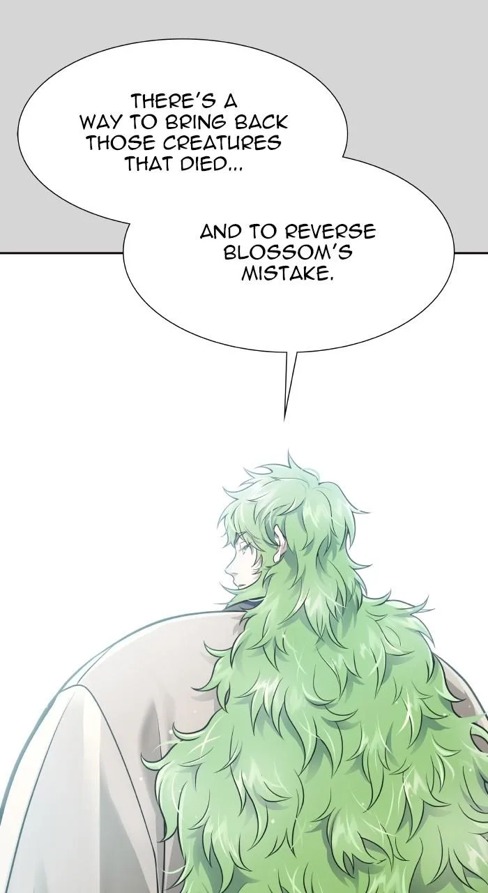 Tower of God - Chapter 640 - Page 112