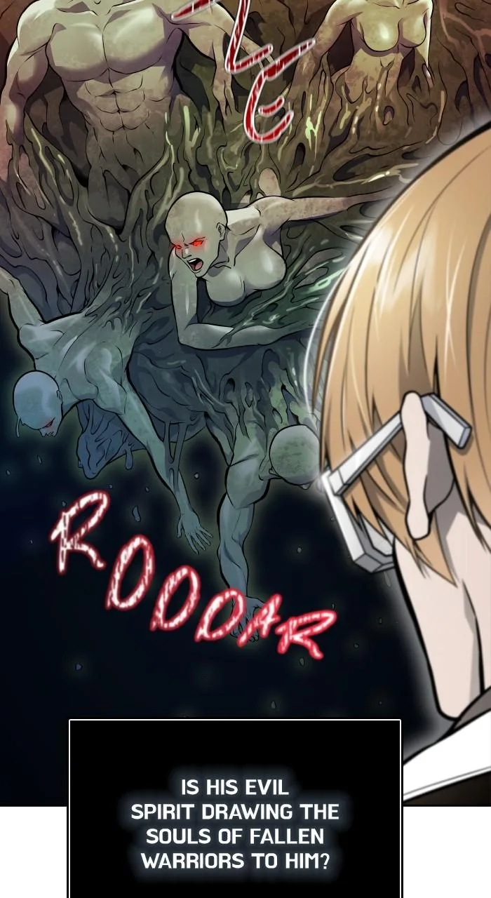 Tower of God - Chapter 640 - Page 12