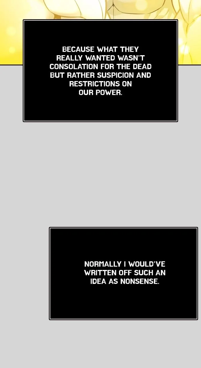 Tower of God - Chapter 640 - Page 122