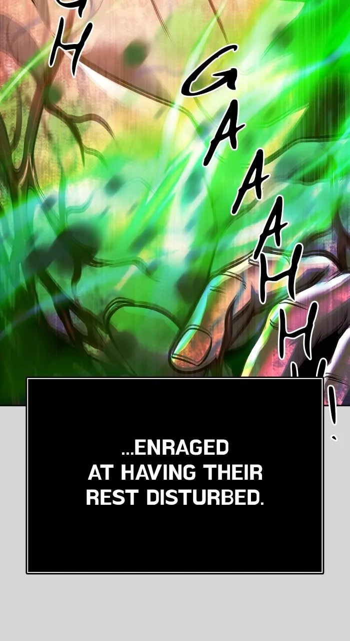 Tower of God - Chapter 640 - Page 134