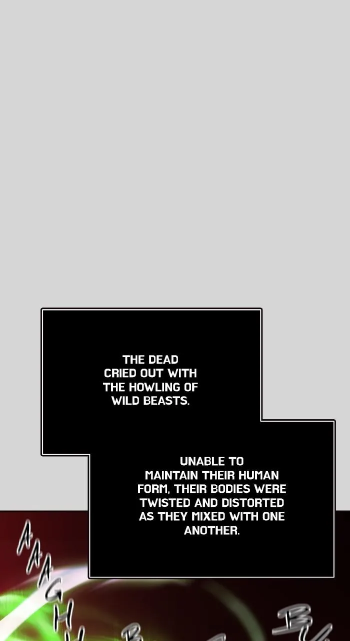 Tower of God - Chapter 640 - Page 138