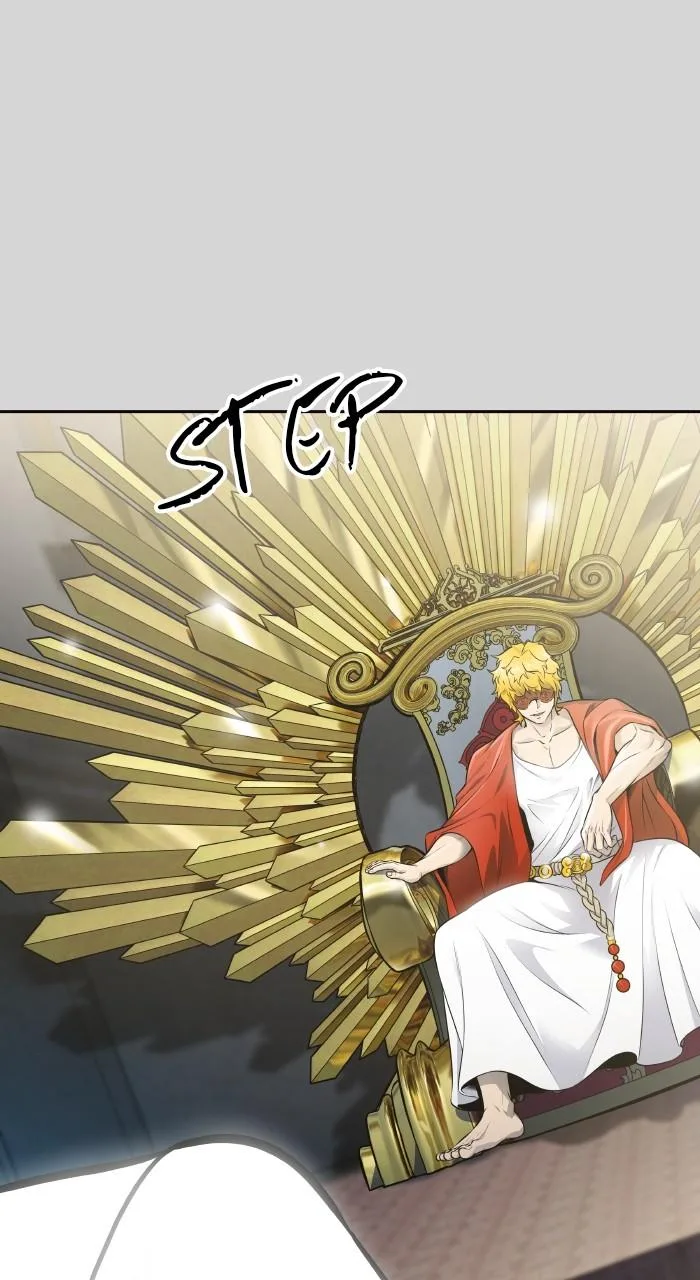 Tower of God - Chapter 640 - Page 156