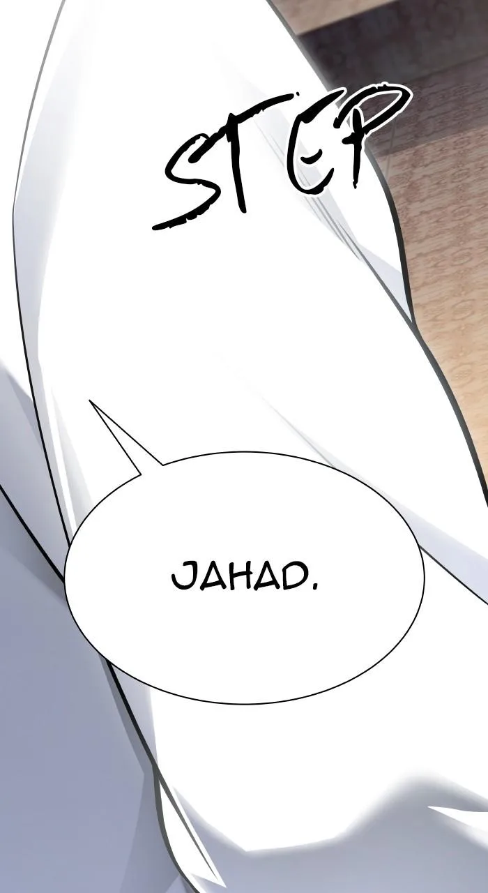 Tower of God - Chapter 640 - Page 157