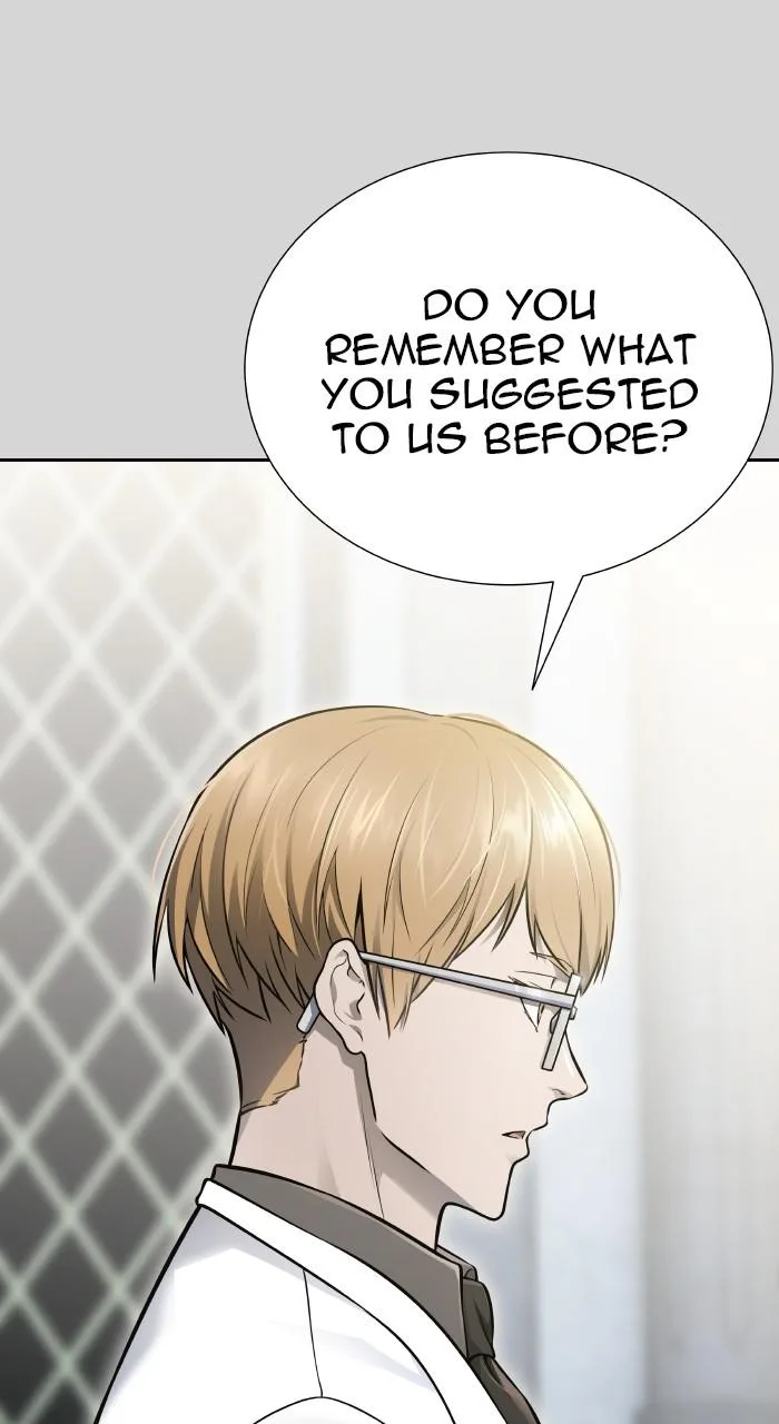 Tower of God - Chapter 640 - Page 160