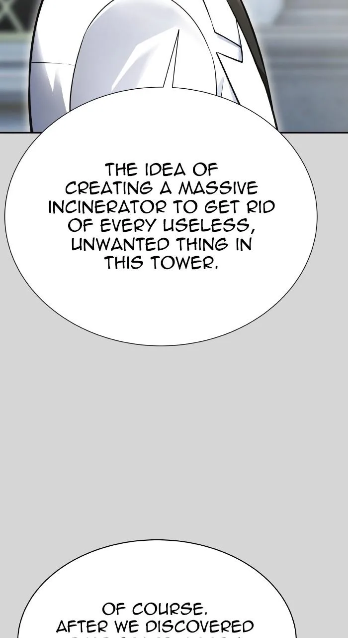Tower of God - Chapter 640 - Page 161