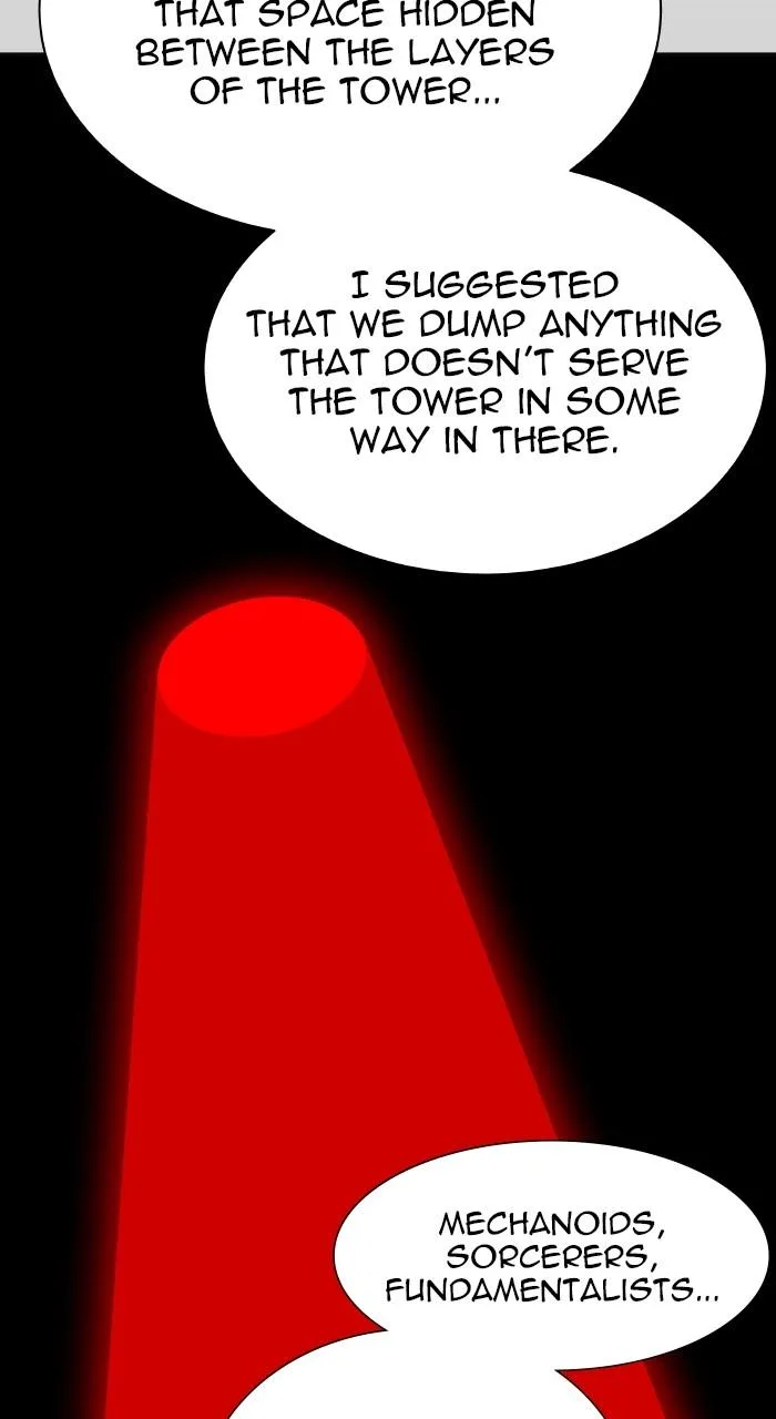 Tower of God - Chapter 640 - Page 162