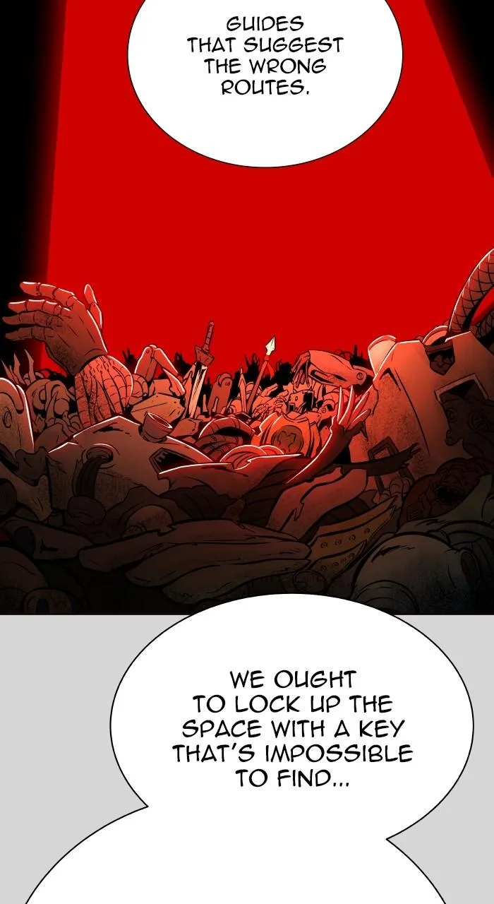 Tower of God - Chapter 640 - Page 163
