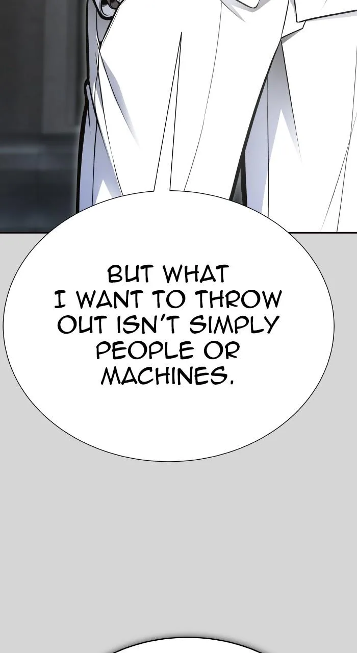 Tower of God - Chapter 640 - Page 170