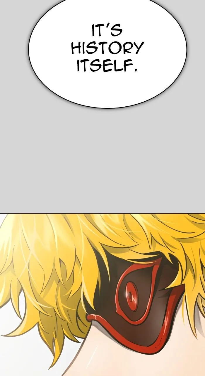 Tower of God - Chapter 640 - Page 171