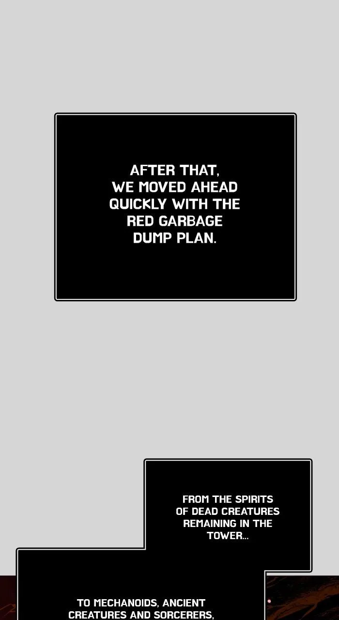 Tower of God - Chapter 640 - Page 174