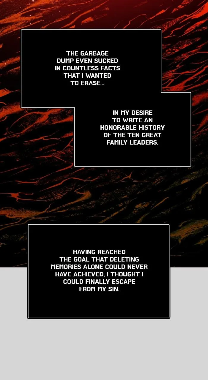 Tower of God - Chapter 640 - Page 176