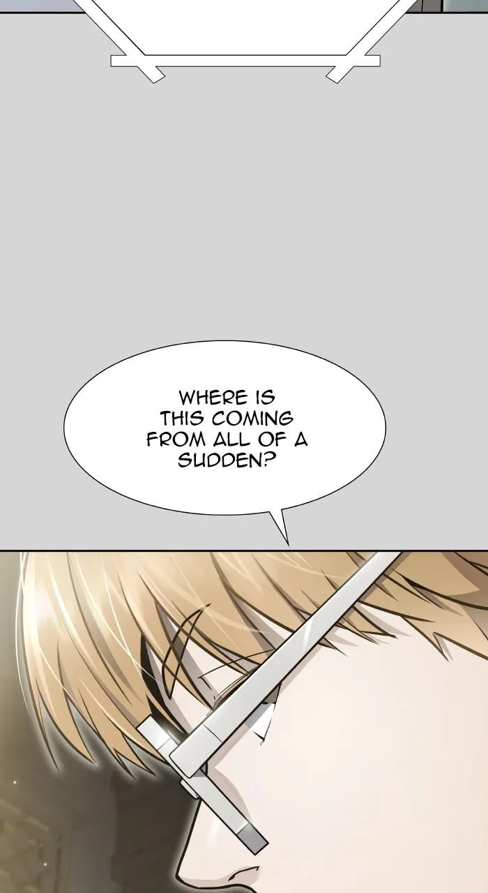 Tower of God - Chapter 640 - Page 196
