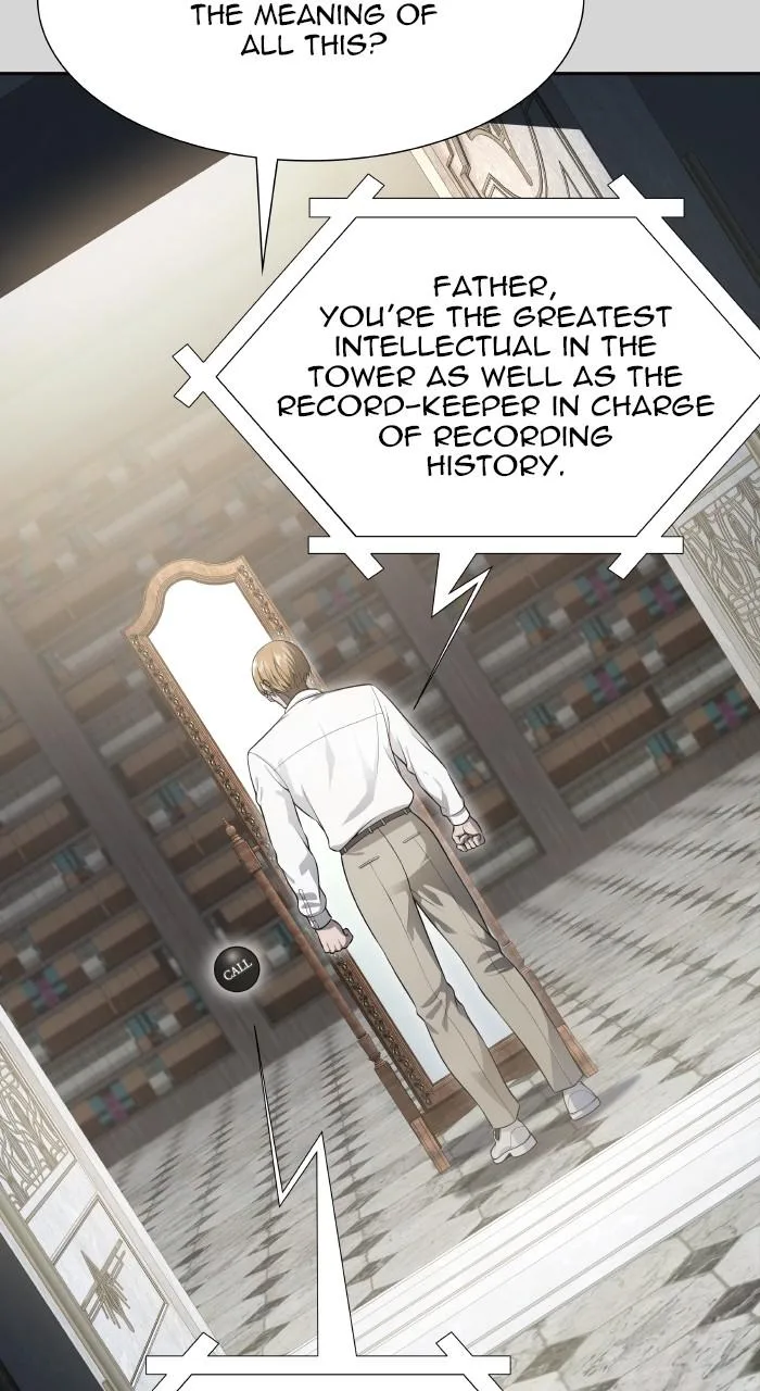 Tower of God - Chapter 640 - Page 200
