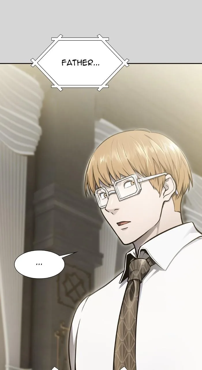 Tower of God - Chapter 640 - Page 202