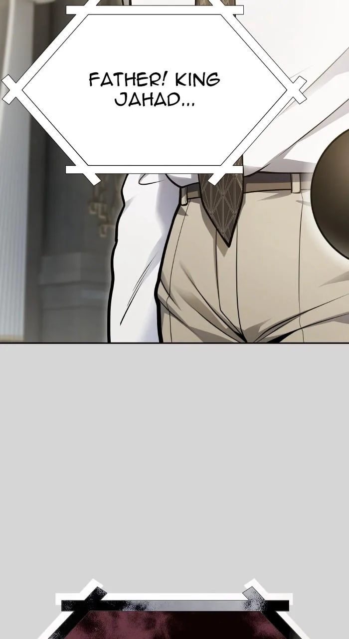 Tower of God - Chapter 640 - Page 203