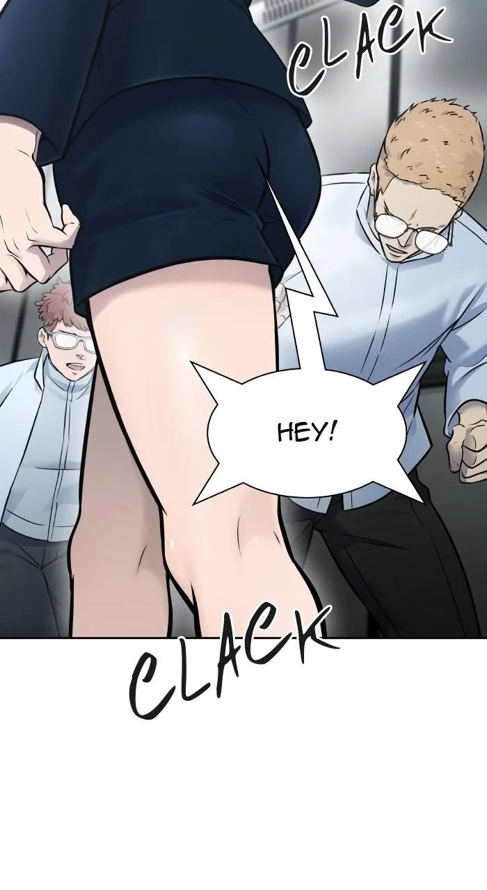 Tower of God - Chapter 640 - Page 23