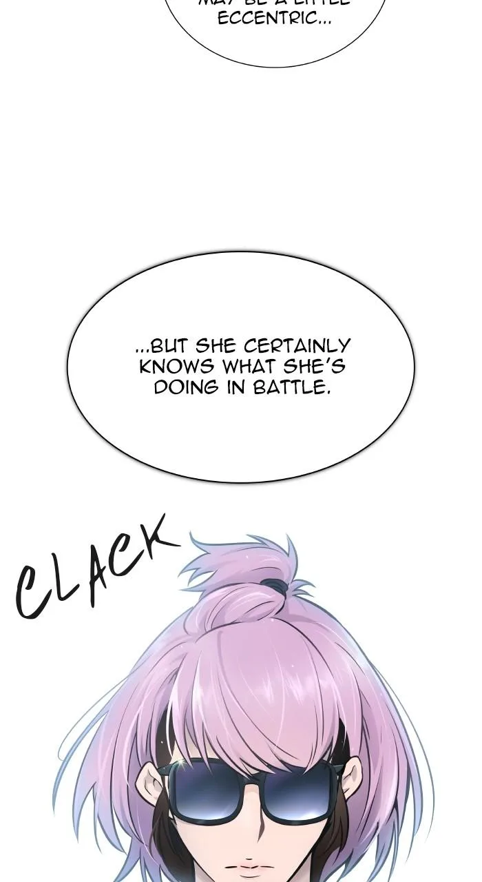 Tower of God - Chapter 640 - Page 25