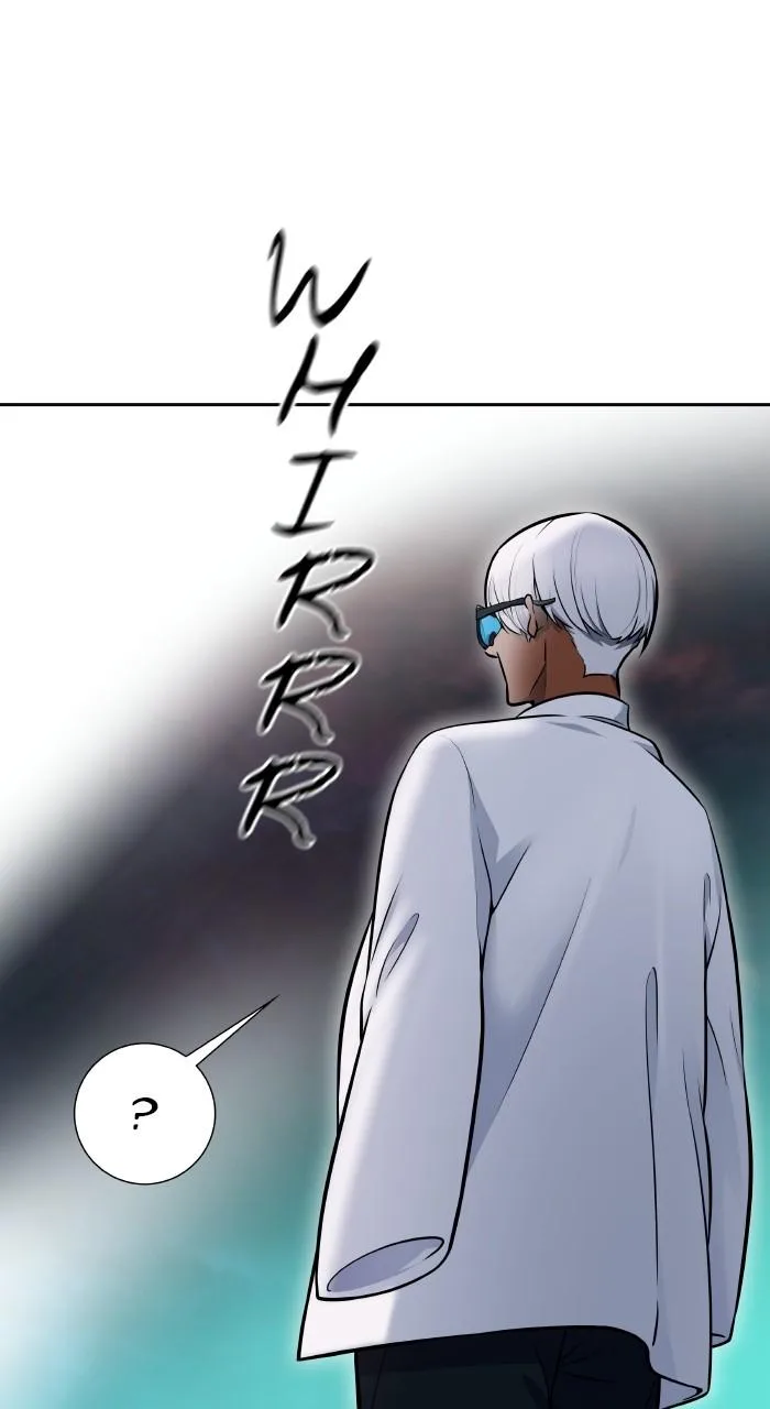 Tower of God - Chapter 640 - Page 27