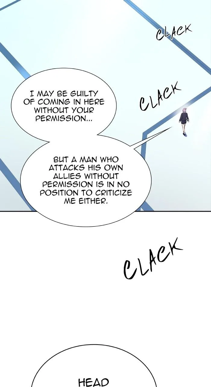 Tower of God - Chapter 640 - Page 29