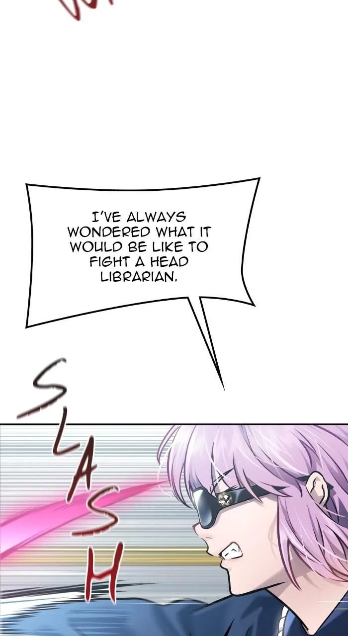 Tower of God - Chapter 640 - Page 38