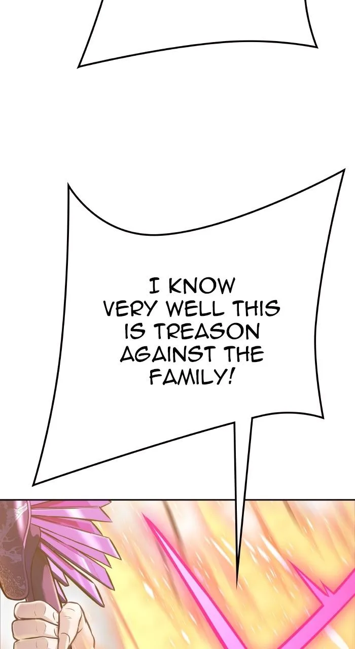 Tower of God - Chapter 640 - Page 41