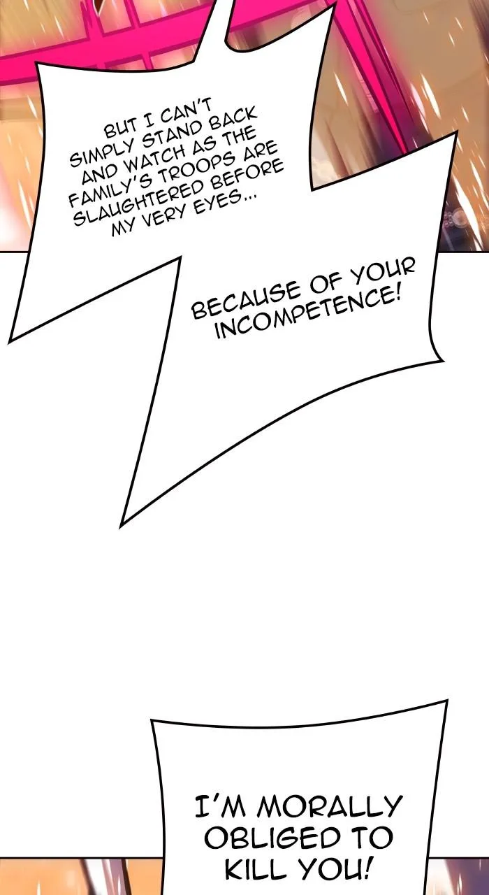 Tower of God - Chapter 640 - Page 43