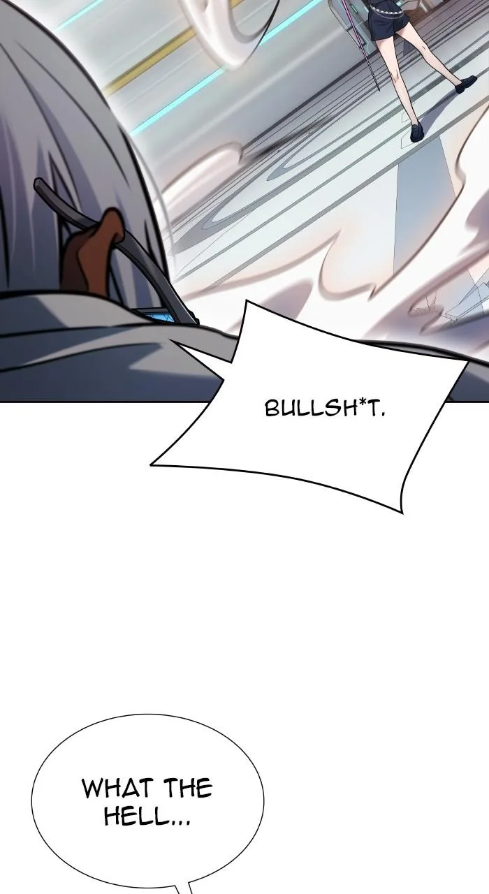 Tower of God - Chapter 640 - Page 51