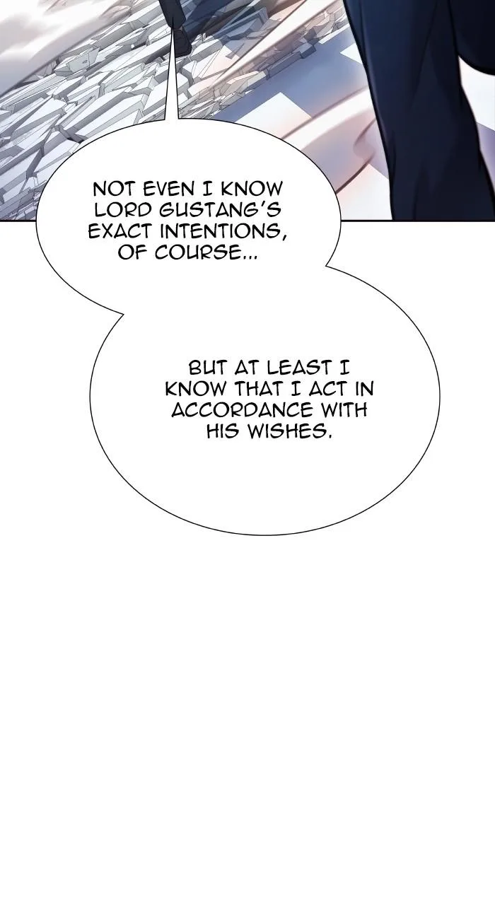Tower of God - Chapter 640 - Page 55