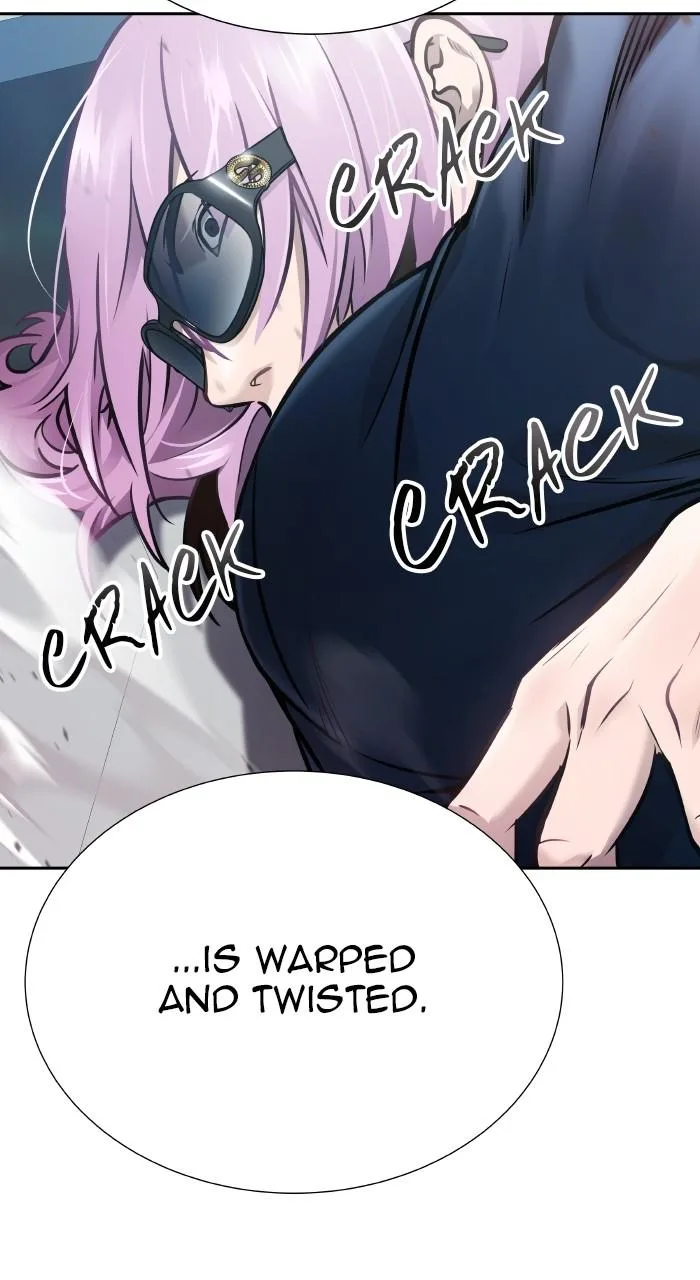 Tower of God - Chapter 640 - Page 70