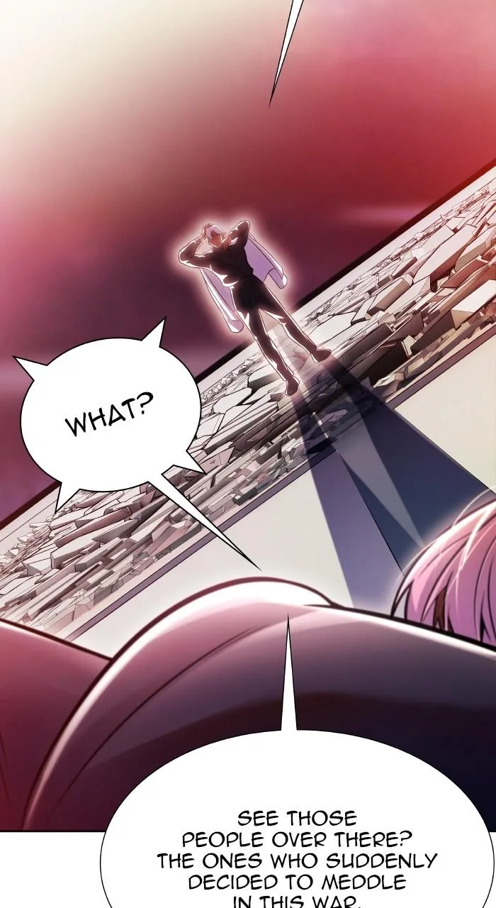 Tower of God - Chapter 640 - Page 75