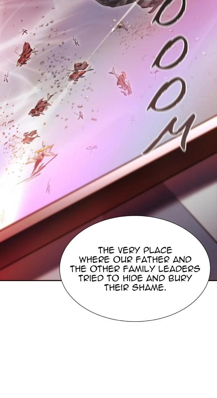 Tower of God - Chapter 640 - Page 77
