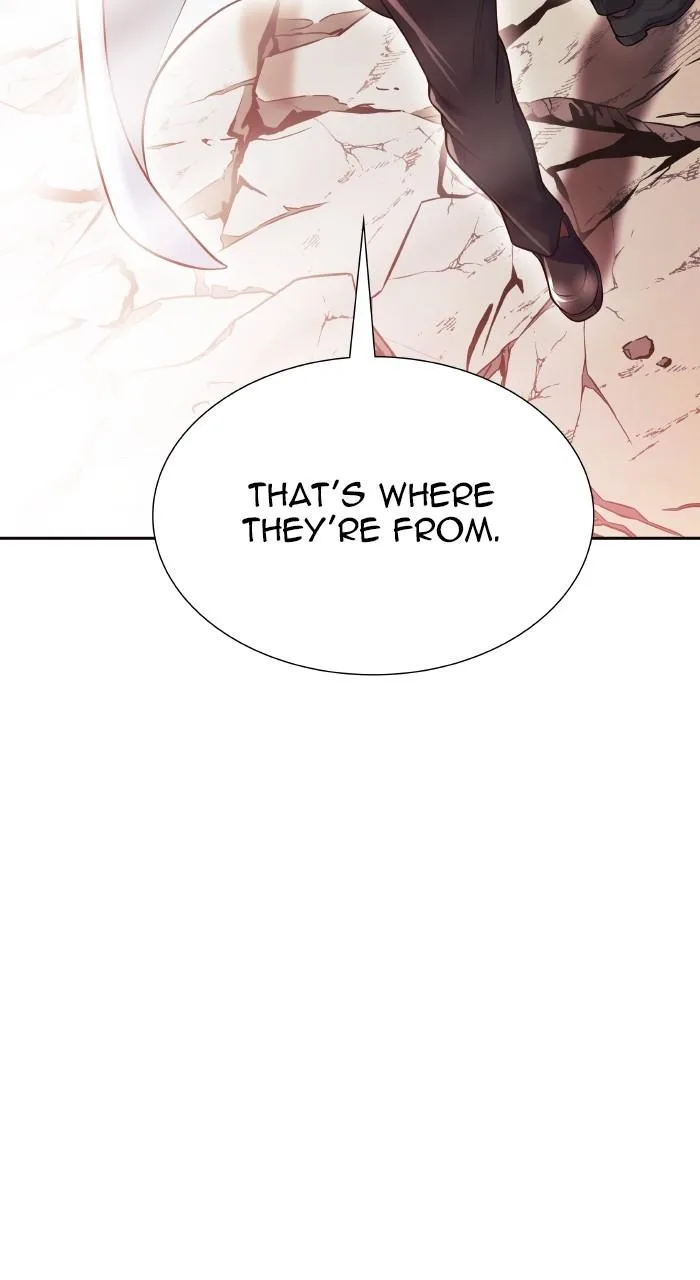 Tower of God - Chapter 640 - Page 79