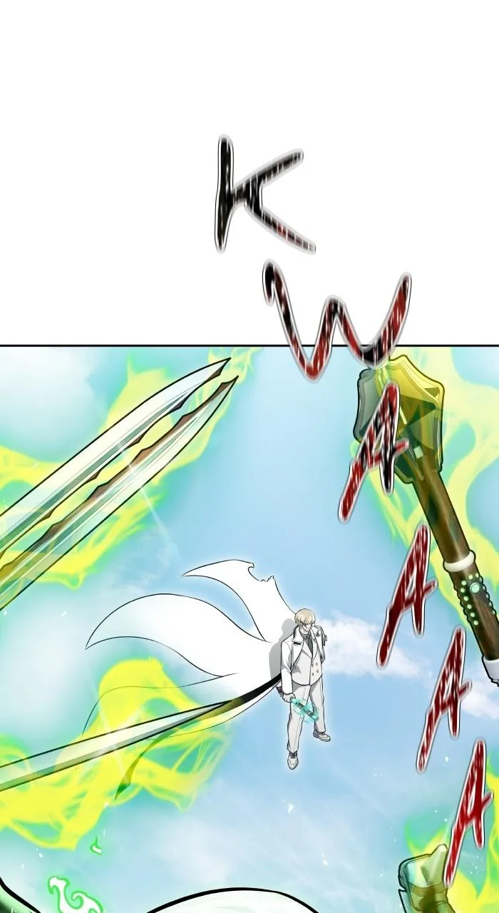 Tower of God - Chapter 640 - Page 8