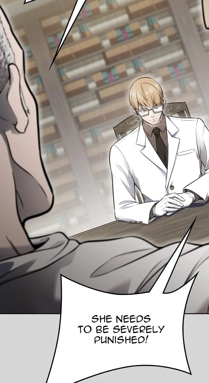 Tower of God - Chapter 640 - Page 86